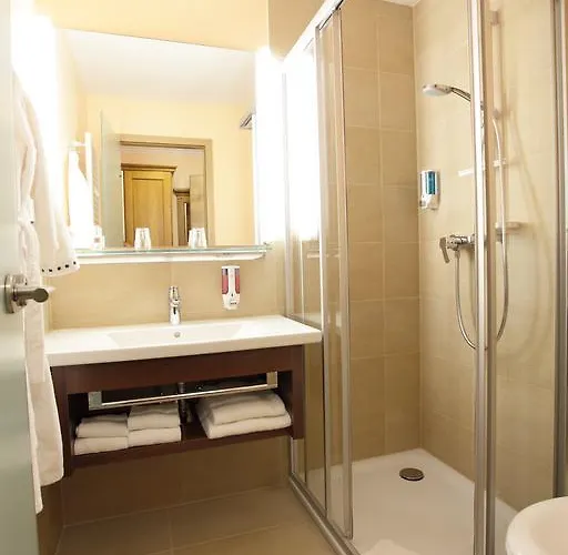 Alter Weissbrau Hotel 2*