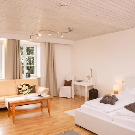 Hotel Alter Weißbräu Bad Birnbach