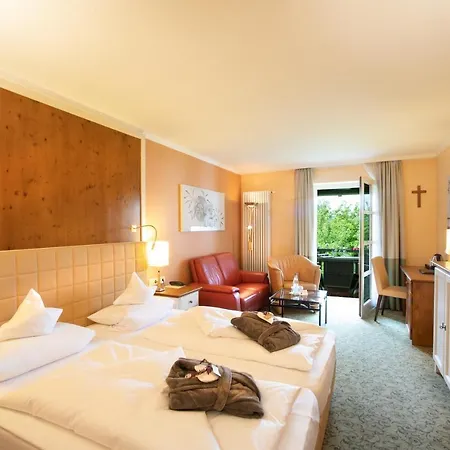 Hotel Alter Weißbräu