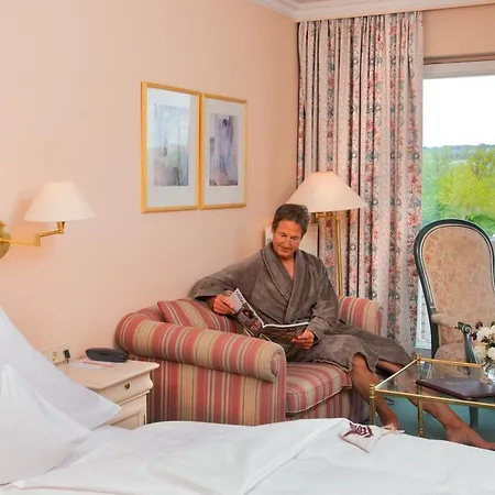 Alter Weißbräu Hotel 2*