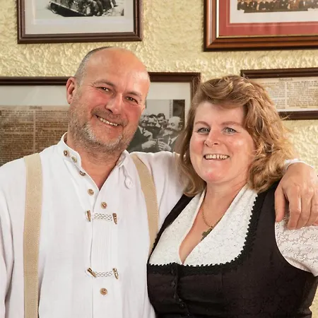 Alter Weissbraeu Affittacamere Bad Birnbach