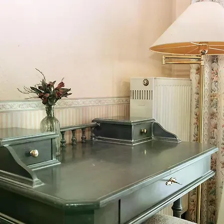 Vendégház Alter Weissbraeu 3*