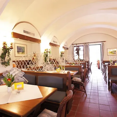 Hotel Alter Weißbräu Bad Birnbach