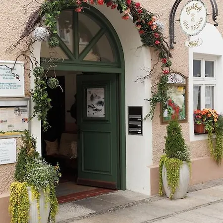 Alter Weißbräu Bad Birnbach