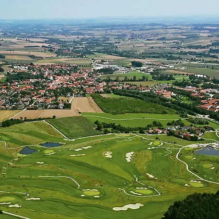 Vendégház Alter Weissbraeu